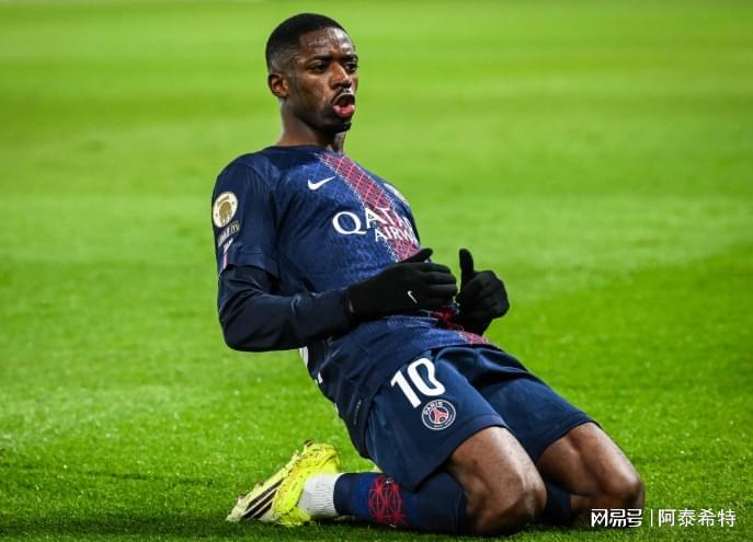 开云官网-7场造6球！金球巨星降维打击，明演姆巴佩，如今彻底不装了